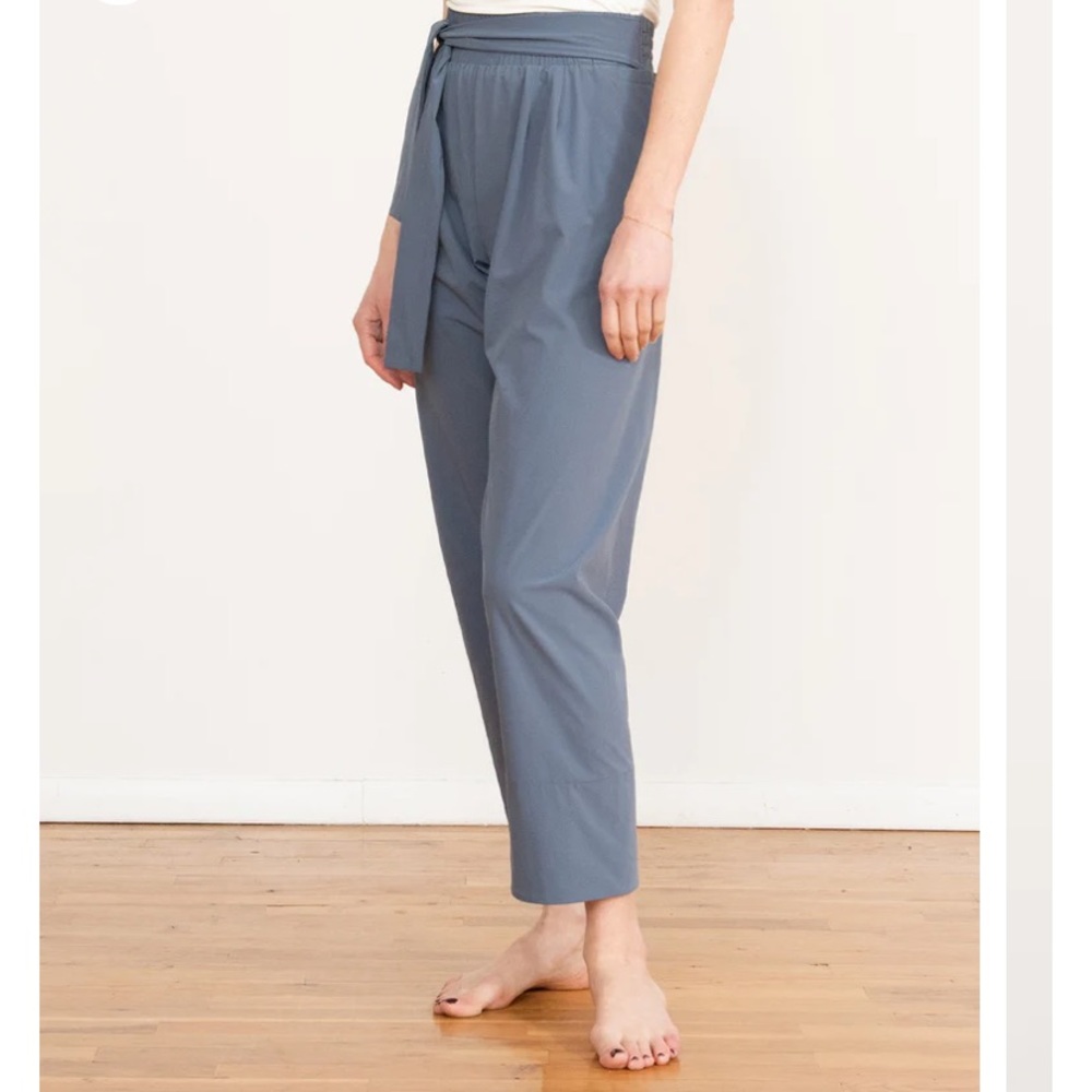 ADAY Easy Days pant